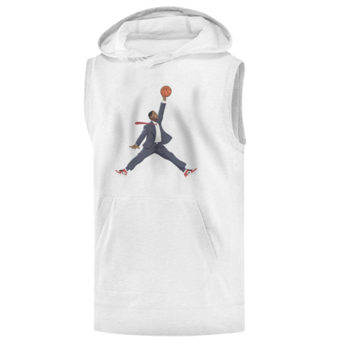 Air Obama Sleeveless